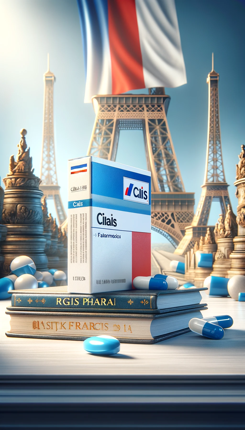 Cialis pour femme en pharmacie